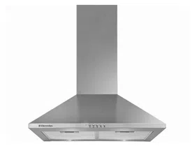 Coifa Parede Electrolux 60 cm 60CX Inox