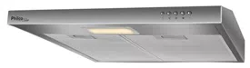 Depurador de Ar Parede Philco Slim 60 cm PDR60I Inox