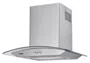 Coifa Parede Consul 60 cm CAP60AR Inox