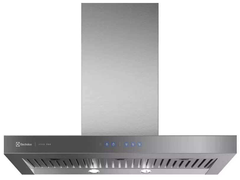 Coifa Parede Electrolux Home Pro 90 cm 90CTU Inox