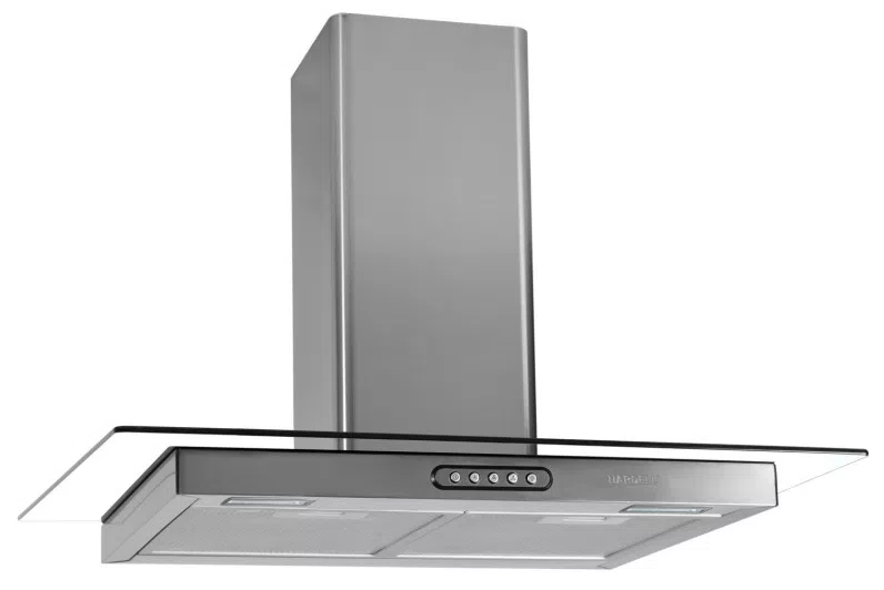 Coifa Parede Nardelli 75 cm CVR Slim Inox