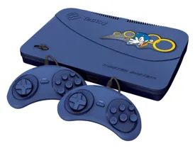 Console Master System Evolution Tectoy