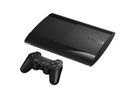 Console Playstation 3 Super Slim 500 GB Sony