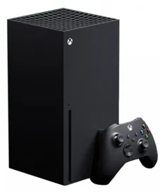 Console Xbox Series X 1 TB Microsoft