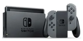 Console Portátil Switch 32 GB com Joy Con Nintendo