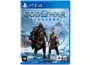 Console Playstation 4 1 TB Sony Bundle God Of War Ragnarok