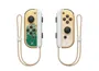 Console Portátil Switch OLED 64 GB com Joy Con Nintendo Edição Especial The Legend Of Zelda: Tears Of The Kingdom