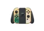 Console Portátil Switch OLED 64 GB com Joy Con Nintendo Edição Especial The Legend Of Zelda: Tears Of The Kingdom