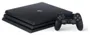 Console Playstation 4 Pro 1 TB Sony 4K