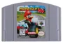 Para Nintend 64 N64 Mario smash bros Video Game Cartridge Console Card 64 Bit Games Idioma Inglês us Version