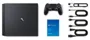 Console Playstation 4 Pro 1 TB Sony 4K