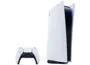 Console Playstation 5 Edição Digital 825 GB Sony Bundle God Of War Ragnarok 4K