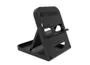 Dobrvel Game Console Stand titular suporte ajustvel para N-Switch Console