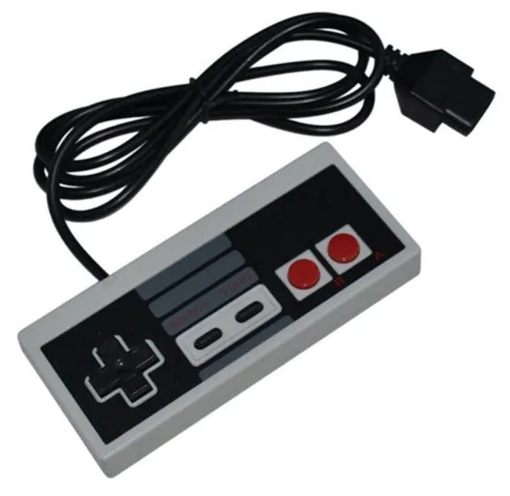 Console de jogo para nes 620 Game Console Mini Console Game Machine 8-bit Retro Game Console jogo Controler