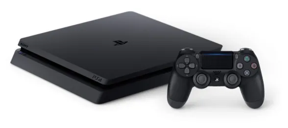 Console Playstation 4 Slim 1 TB Sony