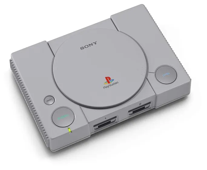 Console Playstation Classic Sony