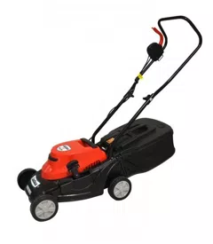 Cortador de grama Elétrico Garthen 1.800 W com Coletor GC-34