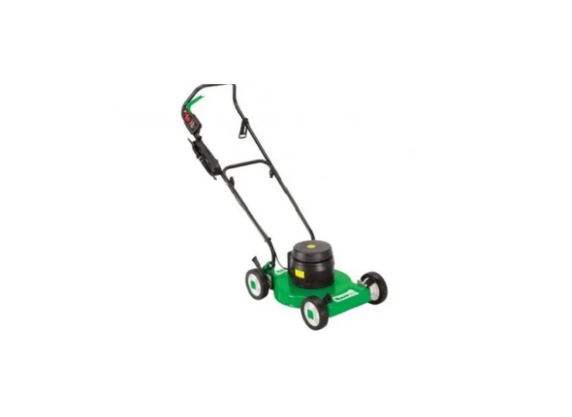 Cortador de grama Elétrico Trapp 1.800 W MC 35L