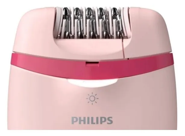 Depilador Elétrico Satinelle BRE285/00 Philips