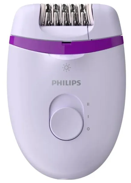 Depilador Elétrico Satinelle Essential BRE275/00 Philips