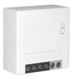 Interruptor Wifi Sonoff Minir2 Modulo Automação Residencial