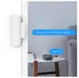 Smart WiFi Sensor Para Tuya Porta Aberta ou detectores Fechado Alarme WiFi App Alert Bewine