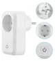 S01 Smart WiFi Smart Socket Timing de voz Soquete de controle remoto para celular