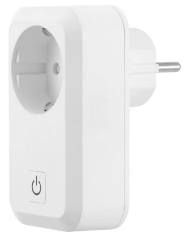 S01 Smart WiFi Smart Socket Timing de voz Soquete de controle remoto para celular