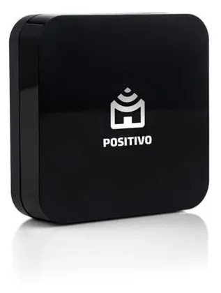 Positivo Casa Inteligente Smart Controle Universal