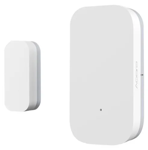 Para Xiaomi Aqara Zigbee Smart Home Kit porta janela sensor inteligente de controle remoto