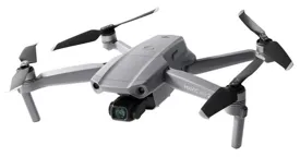 Drone com Câmera DJI Mavic Air 2 48 MP 4K GPS