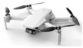 Drone com Câmera DJI DJI004 HD GPS
