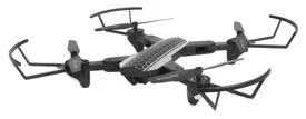 Drone com Câmera Multilaser Shark HD