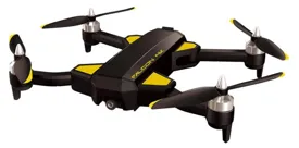 Drone com Câmera Multilaser Falcon Gimbal ES355 4K GPS