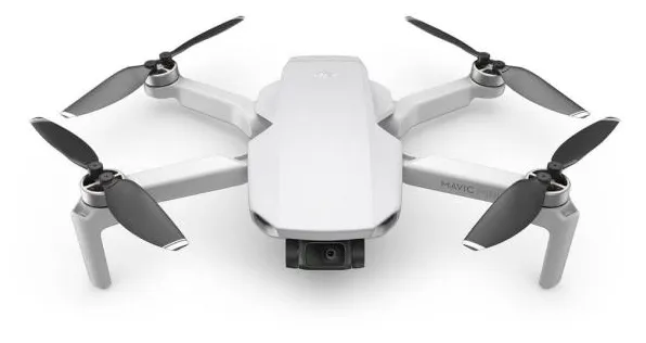 Dji store fly camera