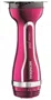 Escova Secadora Cerâmica Mondial Chrome Pink ES-04 Secador