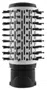 Escova Rotativa Cerâmica Philco Spin Brush PEC04V Emissão de Íons