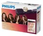 Modelador Cerâmica Philips HP8656 Emissão de Íons