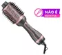 Escova Secadora Mondial Grey Rose Keratin ES-11