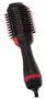 Escova Secadora Turmalina Cadence Rouge Style 4 em 1 ESC700