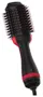 Escova Secadora Turmalina Cadence Rouge Style 4 em 1 ESC700