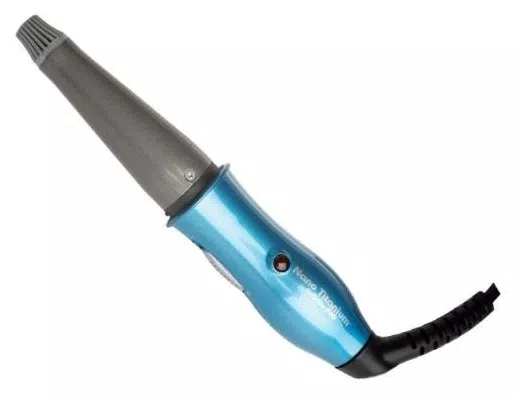 Mini Modelador De Cachos Profissional Babyliss Cone Bivolt