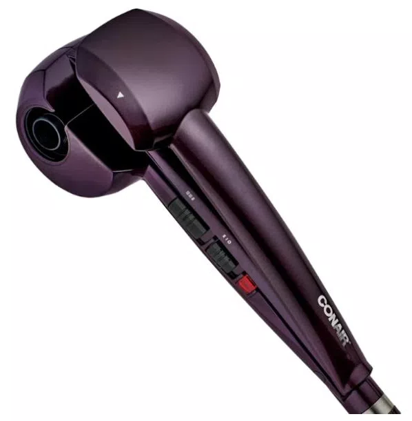 Modelador Cerâmica Turmalina Conair Hair Styler