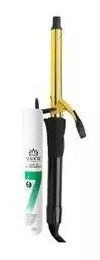 Modelador De Cachos Mq Gold Titânio+Protetor Térmico 120ml