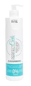 Modelador de Cachos Zuriel Cosméticos Perfect Curls 500ml