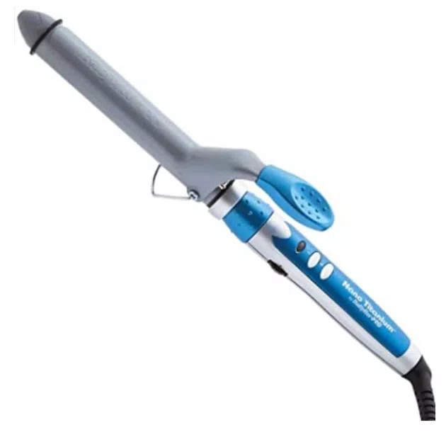 Modelador Turmalina Babyliss Pro Barril 25mm