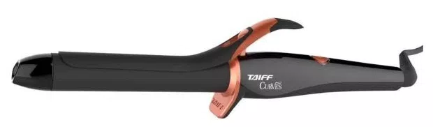 Modelador Cachos Taiff Curves 210º 1 Polegada (25mm) Bivolt