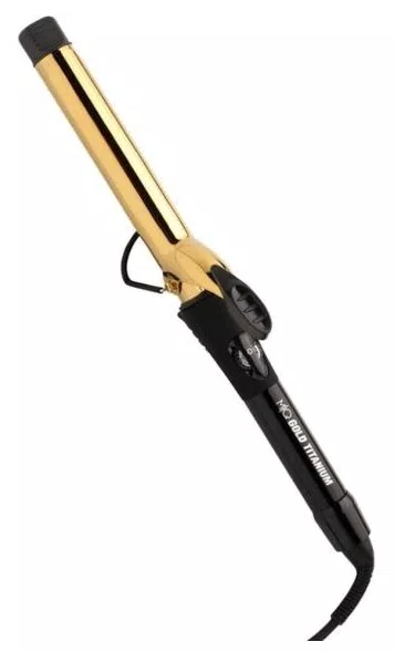 Modelador de Cachos MQ Professional Gold Titanium