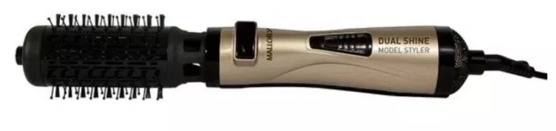 Escova Rotativa Mallory Dual Shine Model