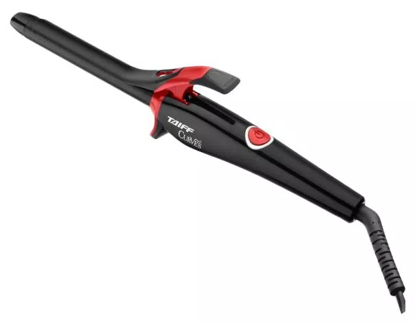 Taiff Curves Bivolt 19mm - Modelador de Cachos